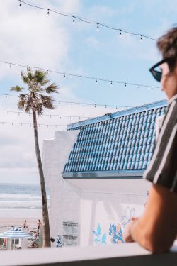 The Wayfarer San Diego