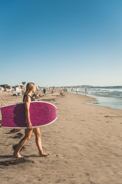 The Wayfarer San Diego
