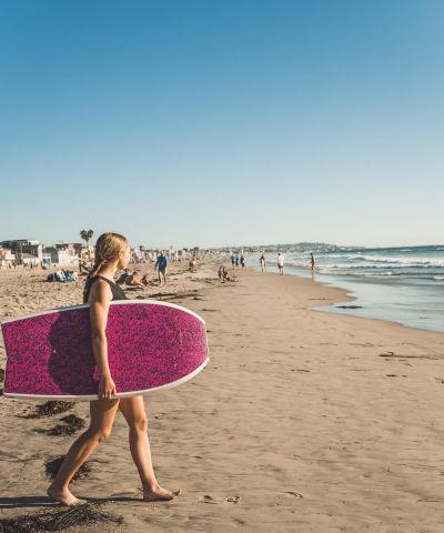 The Wayfarer San Diego