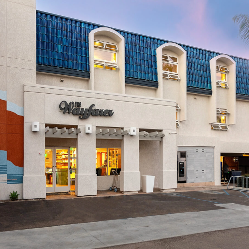 The Wayfarer San Diego