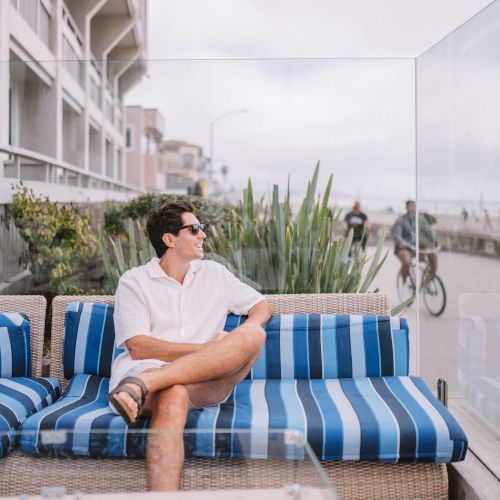 The Wayfarer San Diego